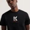 DISNEY X KL T-SKJORTE