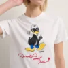 DISNEY X KL T-SKJORTE