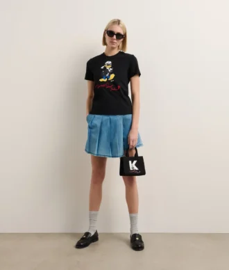 DISNEY X KL PRINT SOCKS – 3-PAK