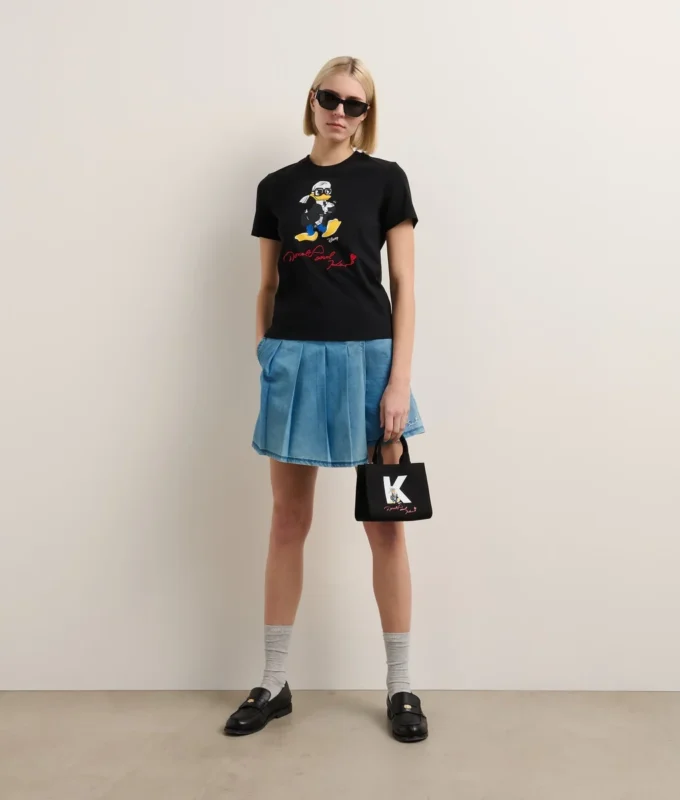 DISNEY X KL PRINT SOCKS – 3-PAK