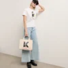 DISNEY X KL T-SKJORTE