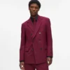 Dobbeltspent blazer