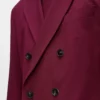 Dobbeltspent blazer