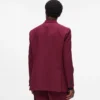 Dobbeltspent blazer
