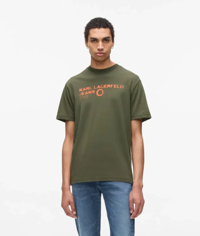 Eclipse-logo T-skjorte