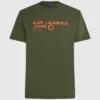 Eclipse-logo T-skjorte