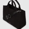 Eksklusiv «Karl is hot» medium totebag