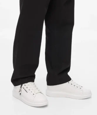 Eksklusive Kapri Ikon-sneakers med charm