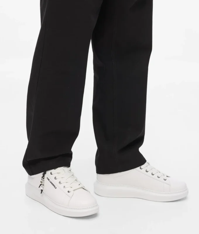 Eksklusive Kapri Ikon-sneakers med charm