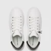 Eksklusive Kapri Ikon-sneakers med charm