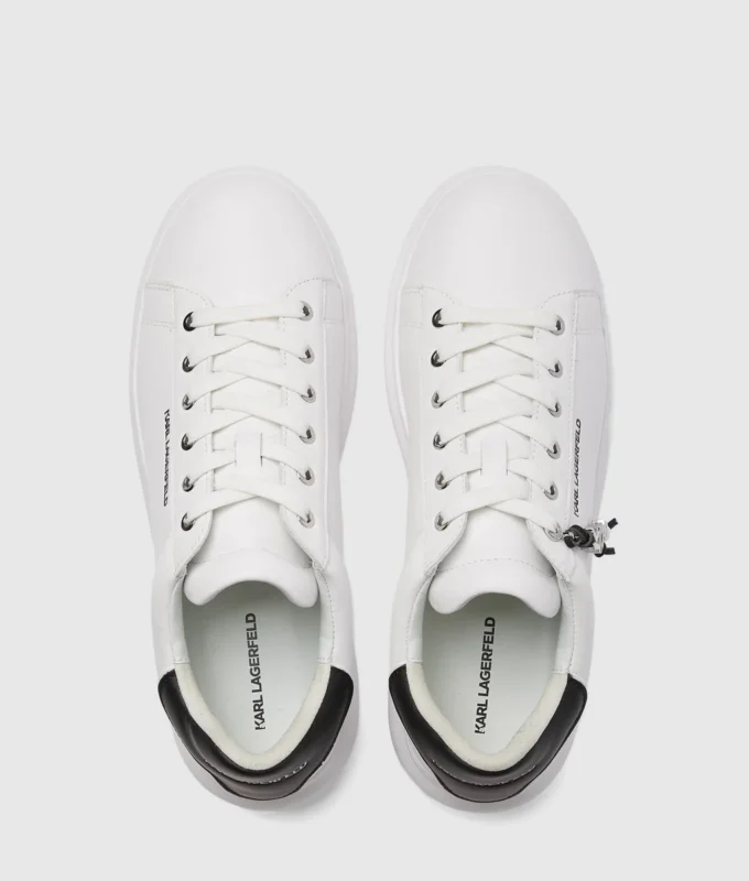 Eksklusive Kapri Ikon-sneakers med charm
