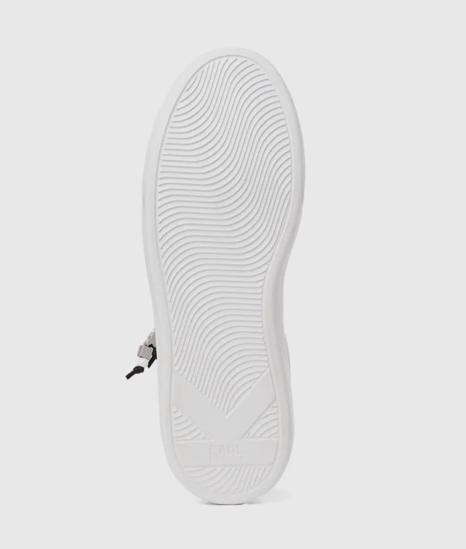 Eksklusive Kapri Ikon-sneakers med charm