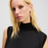 ERMELØS SATINTOPP