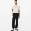 Fleece-joggebukse