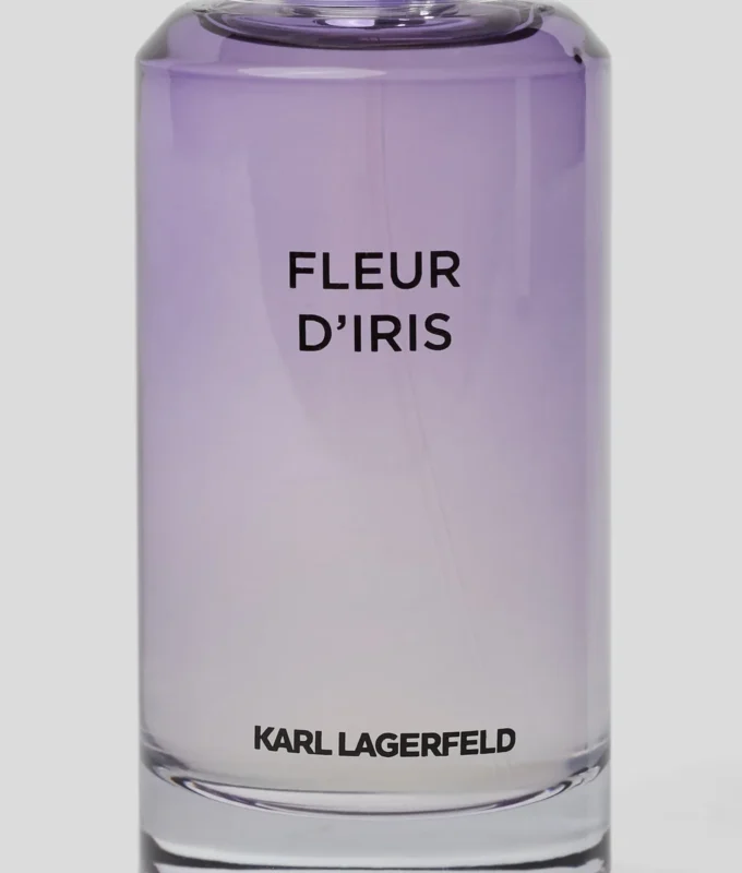FLEUR D’IRIS (IRISBLOMST), LES PARFUMS MATIÈRES, 100 ML