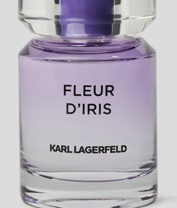 FLEUR D’IRIS (IRISBLOMST), LES PARFUMS MATIÈRES, 50 ML