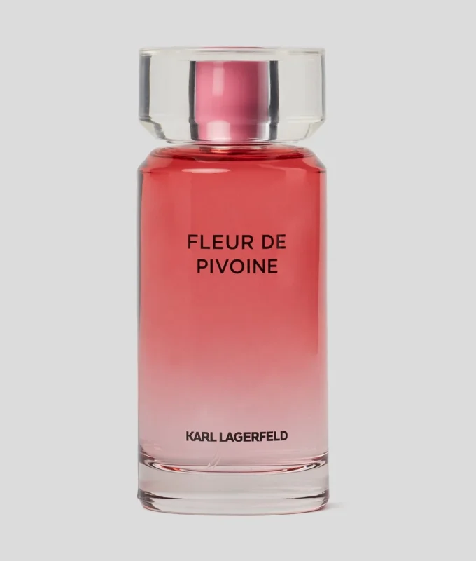 Fleur de Pivoine (Peony), Les Parfums Matières, 100 ml