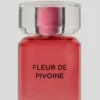 Fleur de Pivoine (Peony), Les Parfums Matières, 100 ml