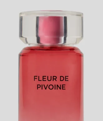 Fleur de Pivoine (Peony), Les Parfums Matières, 100 ml