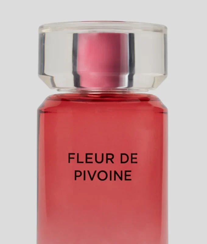 Fleur de Pivoine (Peony), Les Parfums Matières, 100 ml