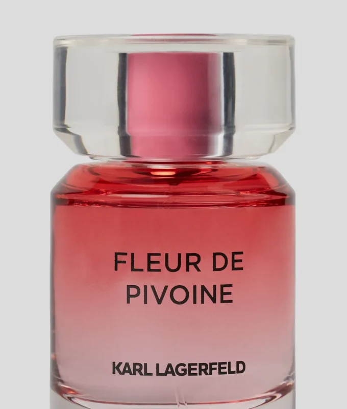 Fleur de Pivoine (Peony), Les Parfums Matières, 50 ml