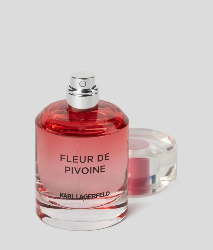 Fleur de Pivoine (Peony), Les Parfums Matières, 50 ml
