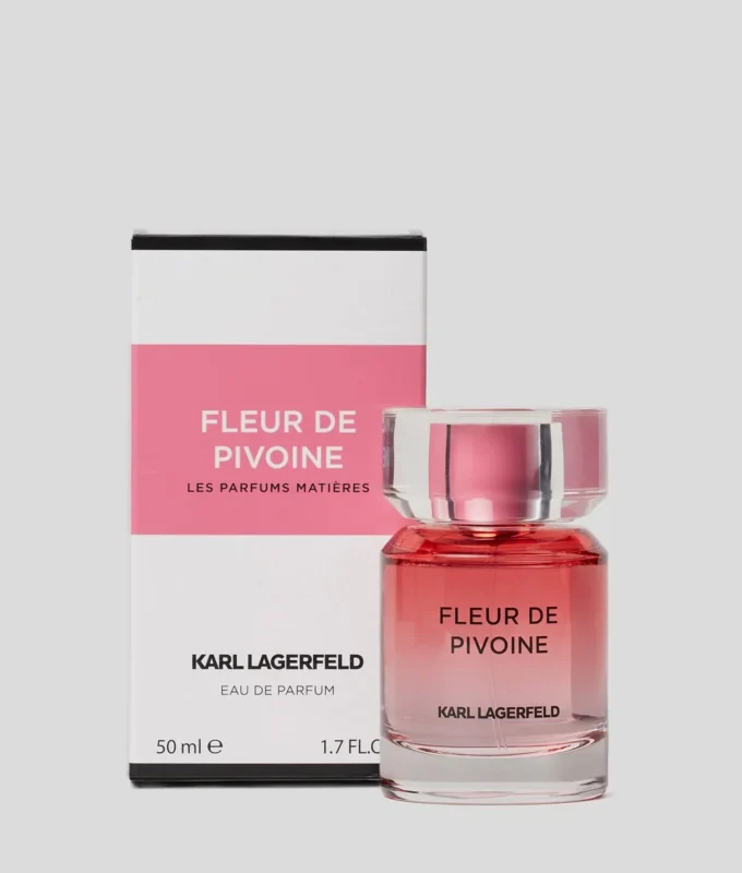 Fleur de Pivoine (Peony), Les Parfums Matières, 50 ml