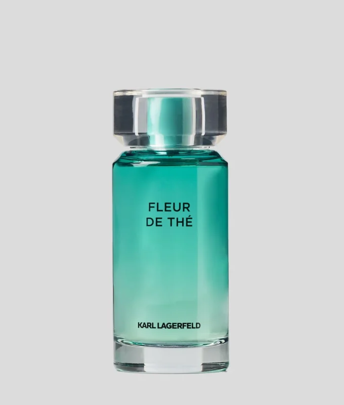 Fleur de thé (Tea flower), Les Parfums Matières, 100 ML