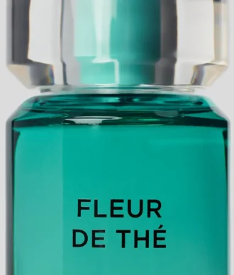 Fleur de thé (Tea flower), Les Parfums Matières, 100 ML