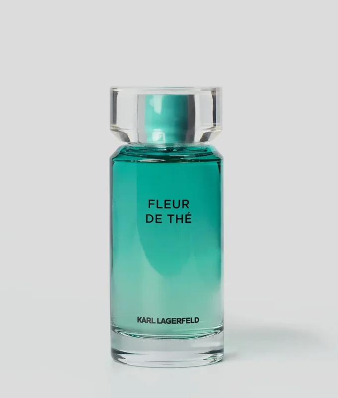 Fleur de thé (Tea flower), Les Parfums Matières, 100 ML
