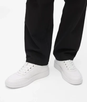 Flint II-joggesko