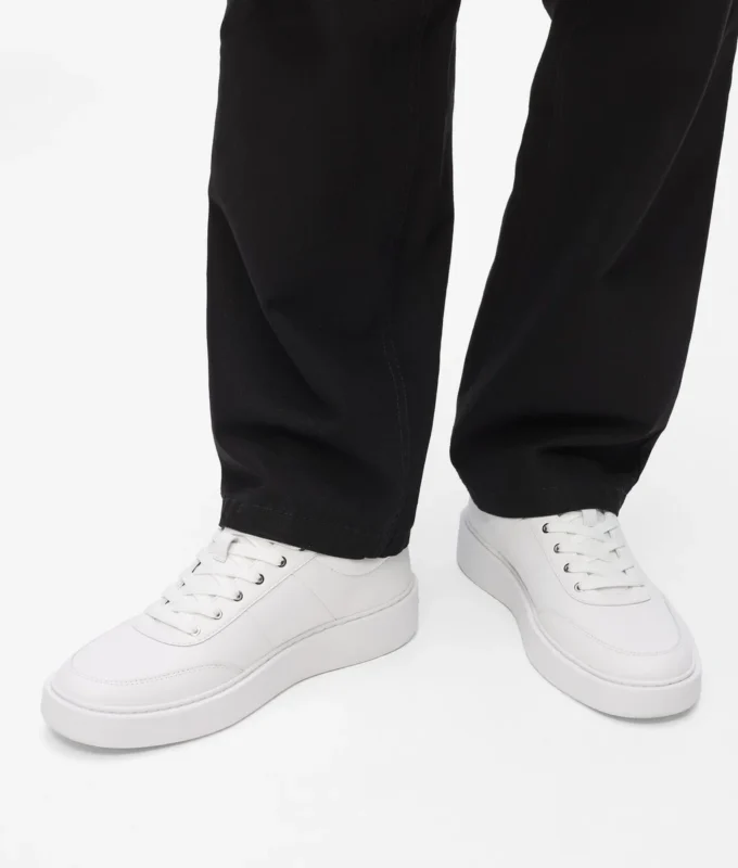 Flint II-joggesko