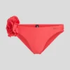 FLOWER BIKINIUNDERDEL