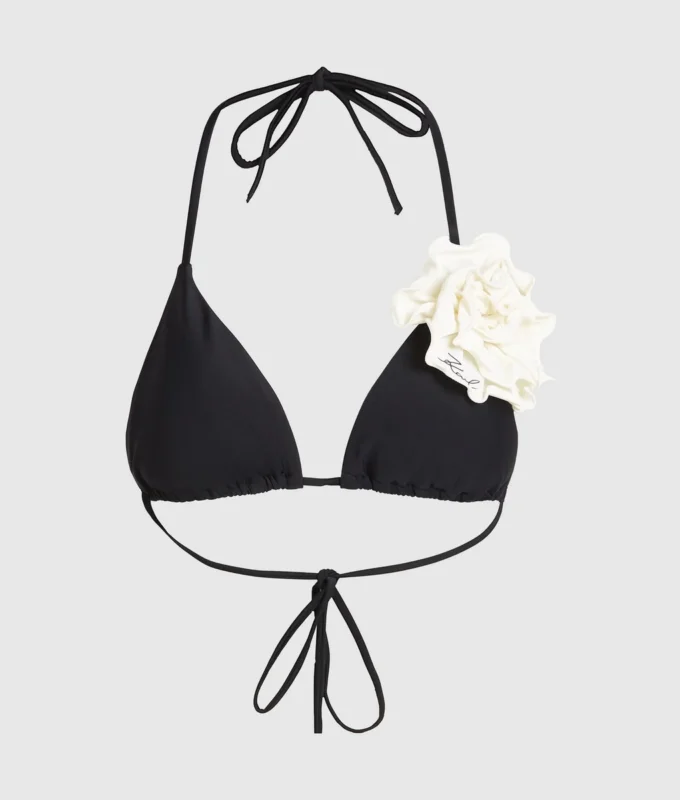 FLOWER TRIANGLE BIKINITO