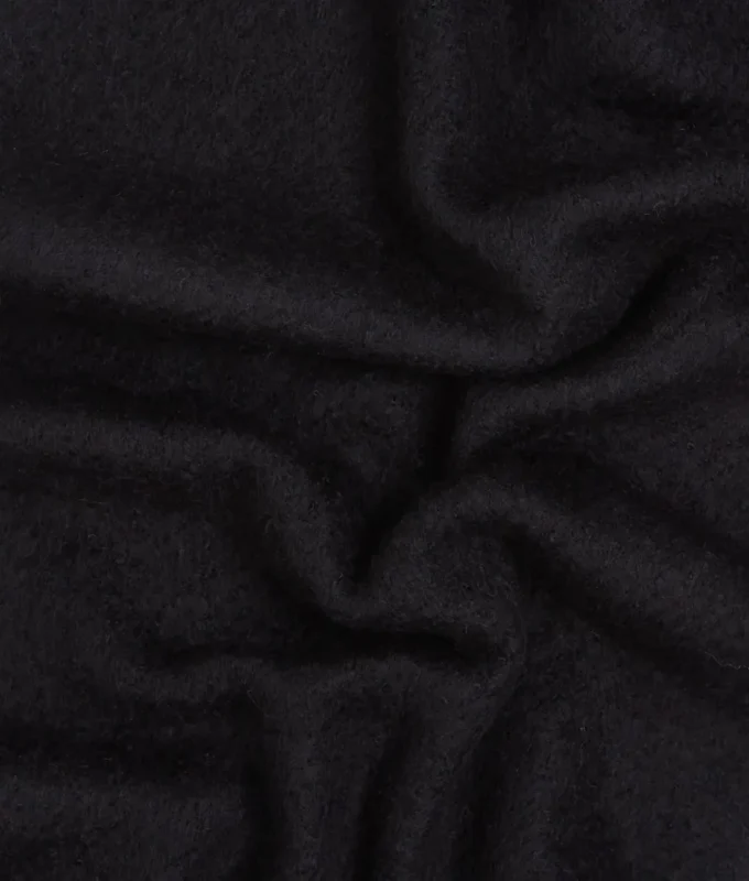 Fluffy skjerf