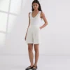 FLUID SKRÅDDERSYDD SHORTS