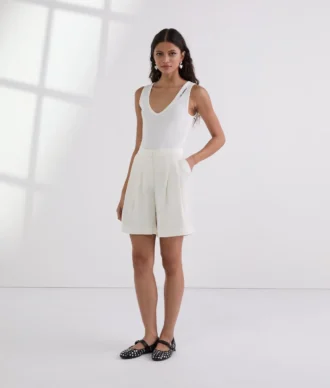 FLUID SKRÅDDERSYDD SHORTS