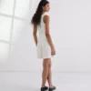 FLUID SKRÅDDERSYDD SHORTS