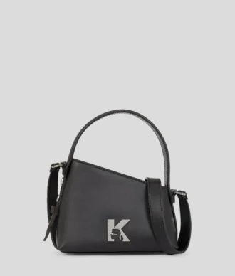 GEO MINI CROSSBODY BAG