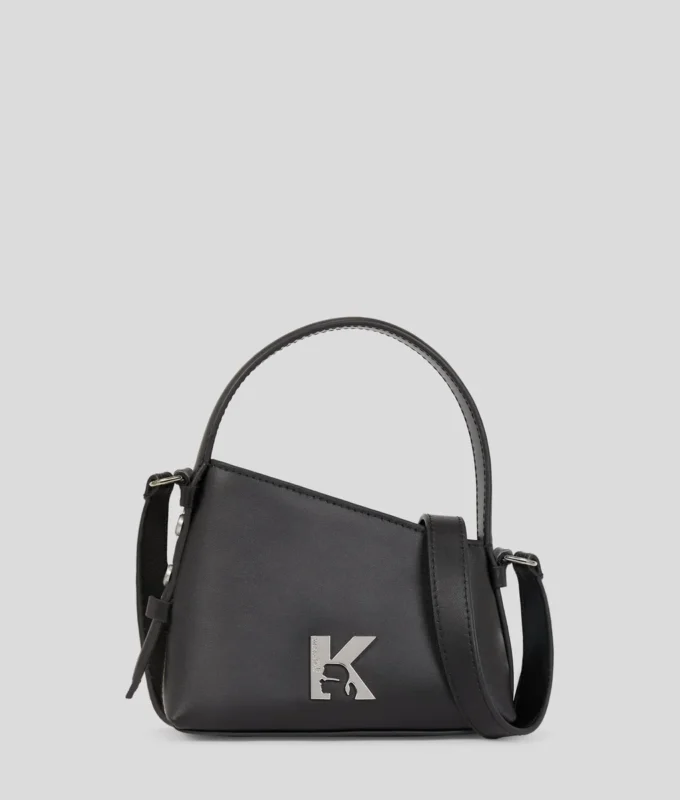 GEO MINI CROSSBODY BAG
