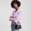 GEO MINI CROSSBODY BAG