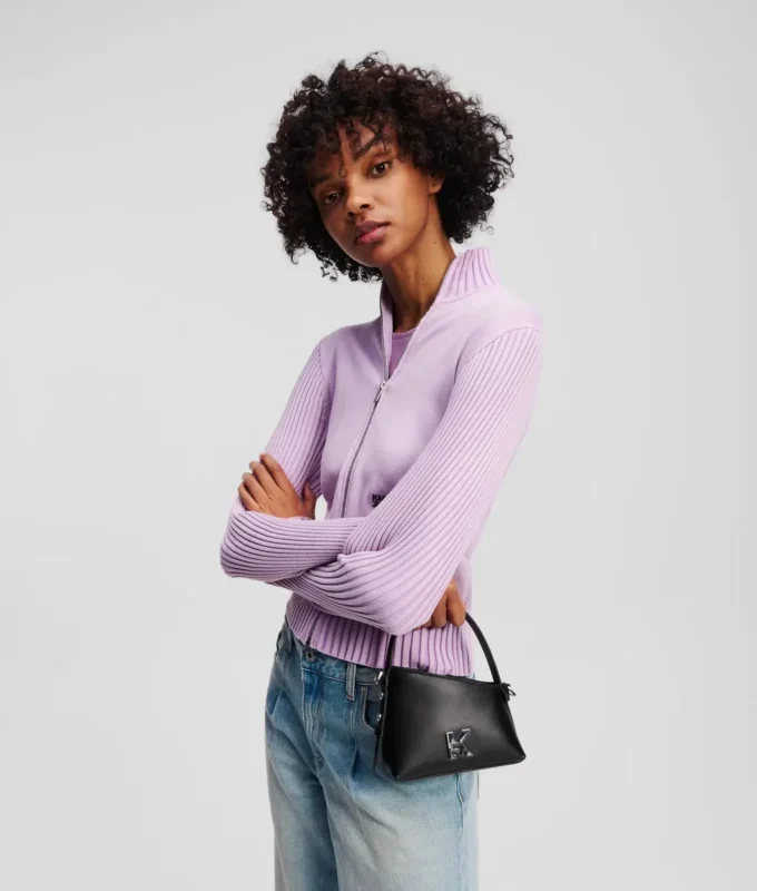 GEO MINI CROSSBODY BAG