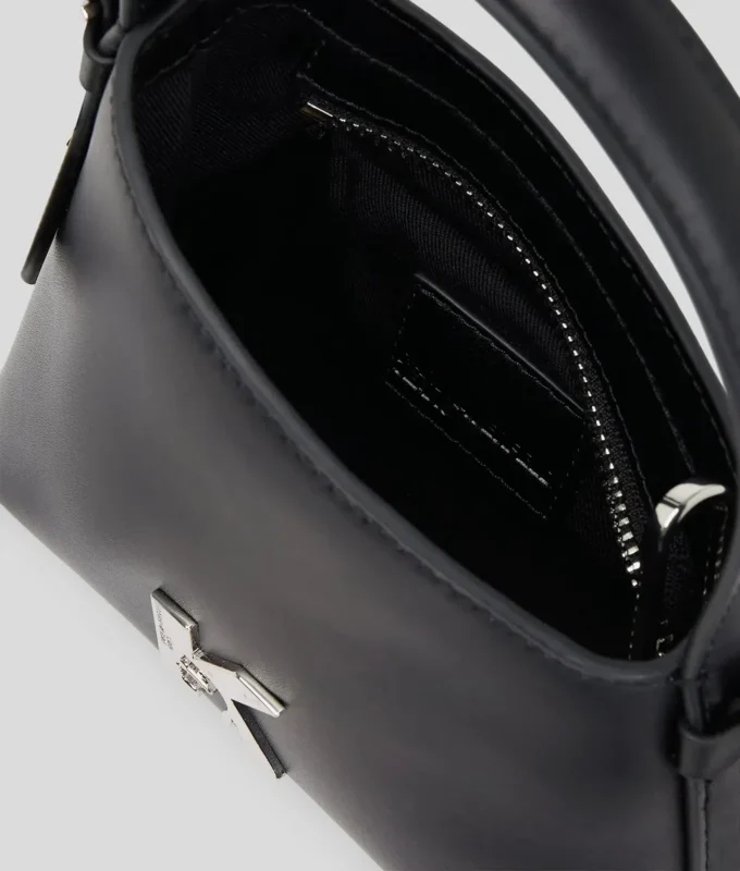 GEO MINI CROSSBODY BAG