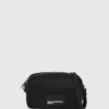 Glanset kameraveske i nylon