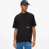 Graffiti Monogram T-skjorte