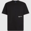 Graffiti Monogram T-skjorte