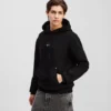 GRAFISK HOODIE