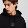 GRAFISK HOODIE