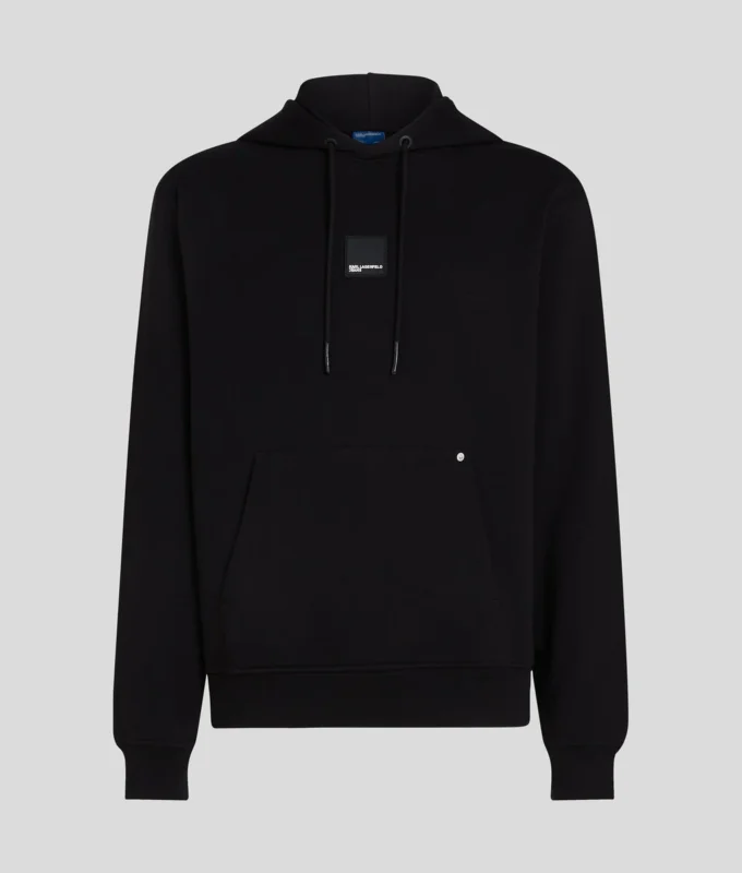 GRAFISK HOODIE