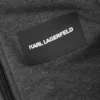 Gutter Ikon zip-up hettegenser